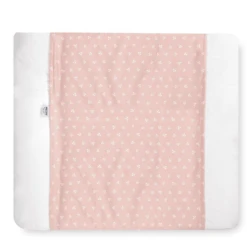 JULIUS ZÖLLNER Beschermhoes Voor Aankleedkussen Leafy -Roba || Alvi || Pinolino Winkel julius zoellner beschermhoes voor aankleedkussen leafy a333839 4