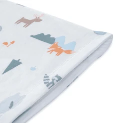 JULIUS ZÖLLNER Beschermhoes Voor Aankleedkussen Little Fox -Roba || Alvi || Pinolino Winkel julius zoellner beschermhoes voor aankleedkussen little fox a333820 2