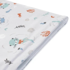 JULIUS ZÖLLNER Beschermhoes Voor Aankleedkussen Little Otti -Roba || Alvi || Pinolino Winkel julius zoellner beschermhoes voor aankleedkussen little otti a333805 2