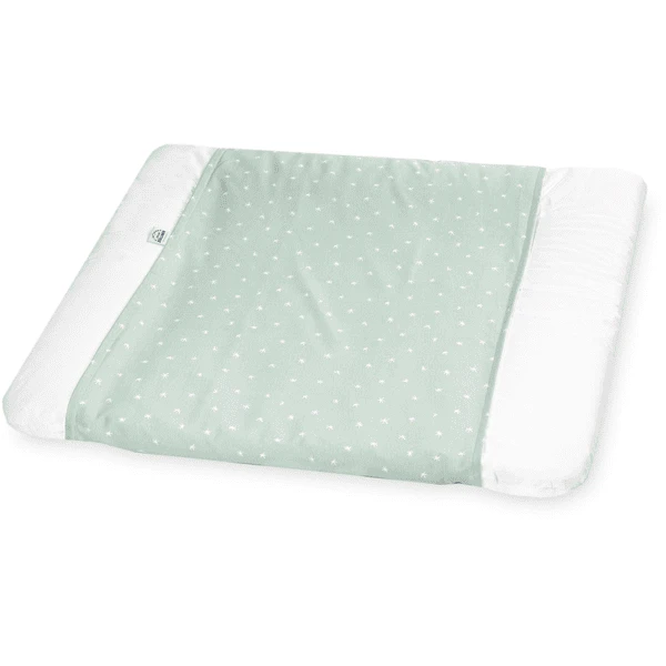 JULIUS ZÖLLNER Beschermhoes Voor Aankleedkussen Stary 4 JULIUS ZÖLLNER Beschermhoes Voor Aankleedkussen Stary - Afbeelding 2