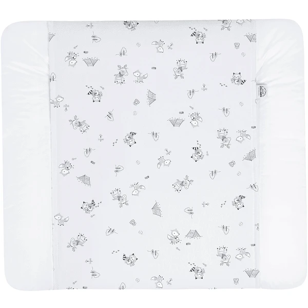 JULIUS ZÖLLNER Beschermhoes Voor Het Verwisselen Van Matten Fox & Moose 5 JULIUS ZÖLLNER Beschermhoes Voor Het Verwisselen Van Matten Fox & Moose - Afbeelding 3