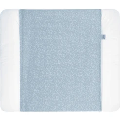 JULIUS ZÖLLNER Beschermhoes Voor Het Verwisselen Van Matten Tiny Square S Green Ery