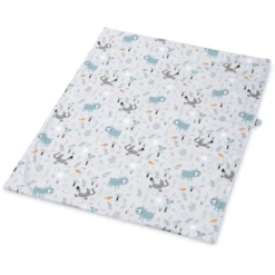 JULIUS ZÖLLNER Beschermhoes Voor Smart Aankleedkussen Friends -Roba || Alvi || Pinolino Winkel julius zoellner beschermhoes voor smart aankleedkussen friends a333822 1