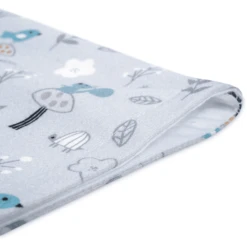 JULIUS ZÖLLNER Beschermhoes Voor Smart Aankleedkussen Friends -Roba || Alvi || Pinolino Winkel julius zoellner beschermhoes voor smart aankleedkussen friends a333822 2