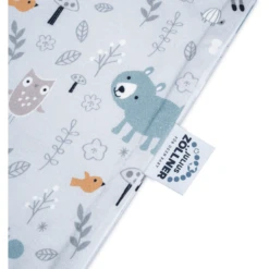 JULIUS ZÖLLNER Beschermhoes Voor Smart Aankleedkussen Friends -Roba || Alvi || Pinolino Winkel julius zoellner beschermhoes voor smart aankleedkussen friends a333822 3