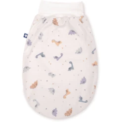 JULIUS ZÖLLNER Buikzak Jersey Little Dinos -Roba || Alvi || Pinolino Winkel julius zoellner buikzak jersey little dinos a387367 3