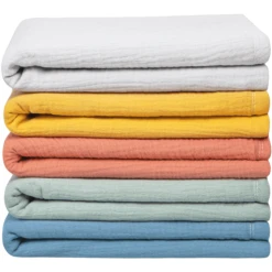 JULIUS ZÖLLNER Deken Terra Groen 70 X 100 Cm -Roba || Alvi || Pinolino Winkel julius zoellner deken terra groen 70 x 100 cm a302151 3