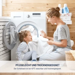 JULIUS ZÖLLNER Flora Zomerslaapzak -Roba || Alvi || Pinolino Winkel julius zoellner flora zomerslaapzak a302819 4