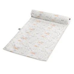 JULIUS ZÖLLNER Hoes Voor Aankleedkussen Loop "Jacob Forest -Roba || Alvi || Pinolino Winkel julius zoellner hoes voor aankleedkussen loop jacob forest a333858 3