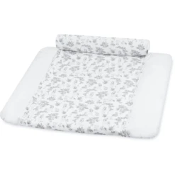 JULIUS ZÖLLNER Hoes Voor Aankleedkussen Loop "Jacob" Forest Tale -Roba || Alvi || Pinolino Winkel julius zoellner hoes voor aankleedkussen loop jacob forest tale a333877 1