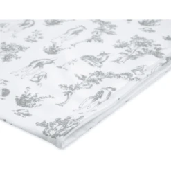 JULIUS ZÖLLNER Hoes Voor Aankleedkussen Loop "Jacob" Forest Tale -Roba || Alvi || Pinolino Winkel julius zoellner hoes voor aankleedkussen loop jacob forest tale a333877 3