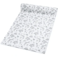 JULIUS ZÖLLNER Hoes Voor Aankleedkussen Loop "Jacob" Forest Tale -Roba || Alvi || Pinolino Winkel julius zoellner hoes voor aankleedkussen loop jacob forest tale a333877 4