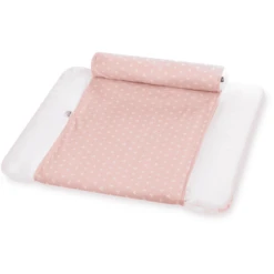 JULIUS ZÖLLNER Hoes Voor Aankleedkussen Loop "Jacob" Leafy -Roba || Alvi || Pinolino Winkel julius zoellner hoes voor aankleedkussen loop jacob leafy a333872 4