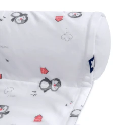 JULIUS ZÖLLNER Hoes Voor Aankleedkussen Loop "Jacob" Pinguïn 9 JULIUS ZÖLLNER Hoes Voor Aankleedkussen Loop "Jacob" Pinguïn -Roba || Alvi || Pinolino Winkel julius zoellner hoes voor aankleedkussen loop jacob pinguin a333870 2