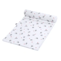 JULIUS ZÖLLNER Hoes Voor Aankleedkussen Loop "Jacob" Pinguïn 10 JULIUS ZÖLLNER Hoes Voor Aankleedkussen Loop "Jacob" Pinguïn -Roba || Alvi || Pinolino Winkel julius zoellner hoes voor aankleedkussen loop jacob pinguin a333870 3