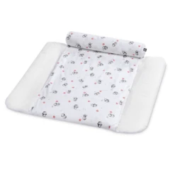 JULIUS ZÖLLNER Hoes Voor Aankleedkussen Loop "Jacob" Pinguïn 11 JULIUS ZÖLLNER Hoes Voor Aankleedkussen Loop "Jacob" Pinguïn -Roba || Alvi || Pinolino Winkel julius zoellner hoes voor aankleedkussen loop jacob pinguin a333870 4