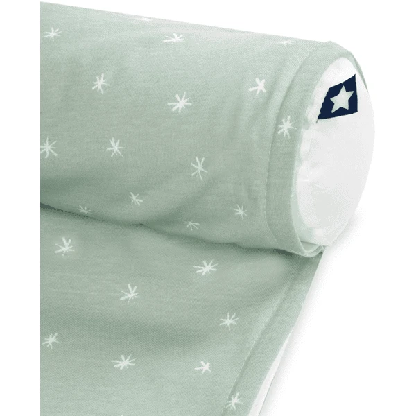 JULIUS ZÖLLNER Hoes Voor Aankleedkussen Loop "Jacob" Stary 5 JULIUS ZÖLLNER Hoes Voor Aankleedkussen Loop "Jacob" Stary - Afbeelding 3