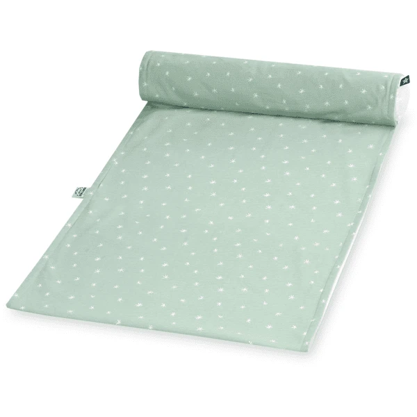 JULIUS ZÖLLNER Hoes Voor Aankleedkussen Loop "Jacob" Stary 6 JULIUS ZÖLLNER Hoes Voor Aankleedkussen Loop "Jacob" Stary - Afbeelding 4