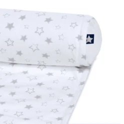 JULIUS ZÖLLNER Hoes Voor Aankleedkussen Loop "Jacob" Stella -Roba || Alvi || Pinolino Winkel julius zoellner hoes voor aankleedkussen loop jacob stella a333846 2