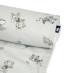 JULIUS ZÖLLNER Hoes Voor Aankleedkussen Loop "Jacob" Vos & Eland -Roba || Alvi || Pinolino Winkel julius zoellner hoes voor aankleedkussen loop jacob vos amp eland a333867 2