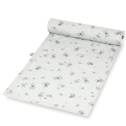 JULIUS ZÖLLNER Hoes Voor Aankleedkussen Loop "Jacob" Vos & Eland -Roba || Alvi || Pinolino Winkel julius zoellner hoes voor aankleedkussen loop jacob vos amp eland a333867 4