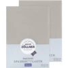 JULIUS ZÖLLNER Hoeslaken Dubbelpak Jersey Taupe -Roba || Alvi || Pinolino Winkel julius zoellner hoeslaken dubbelpak jersey taupe a246632