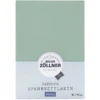 JULIUS ZÖLLNER Hoeslaken Jersey Sage 40 X 90 Cm 1 JULIUS ZÖLLNER Hoeslaken Jersey Sage 40 X 90 Cm -Roba || Alvi || Pinolino Winkel julius zoellner hoeslaken jersey sage 40 x 90 cm a348099