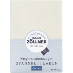 JULIUS ZÖLLNER Hoeslaken Jersey Voor Wieg Ecru 11 JULIUS ZÖLLNER Hoeslaken Jersey Voor Wieg Ecru -Roba || Alvi || Pinolino Winkel julius zoellner hoeslaken jersey voor wieg ecru a101859 4