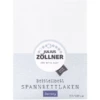 JULIUS ZÖLLNER Hoeslaken Jersey Wit 50x100 Cm -Roba || Alvi || Pinolino Winkel julius zoellner hoeslaken jersey wit 50x100 cm a327725