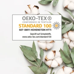 JULIUS ZÖLLNER Hoeslaken Mousseline Grijs 70 X 140 Cm -Roba || Alvi || Pinolino Winkel julius zoellner hoeslaken mousseline grijs 70 x 140 cm a388794 3