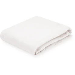 JULIUS ZÖLLNER Hoeslaken Mousseline Ivoor 60 X 120 Cm -Roba || Alvi || Pinolino Winkel julius zoellner hoeslaken mousseline ivoor 60 x 120 cm a388800 2