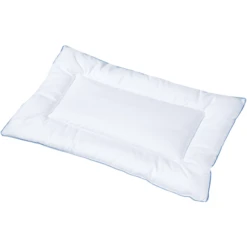 JULIUS ZĂ–LLNER Hygiena 40 X 60 Cm Doorgestikt Kussen Voor Kinderen