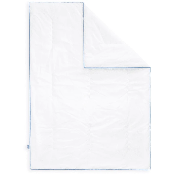 JULIUS ZÖLLNER Hygiena Doorgestikt Bed Voor Kinderen 100 X 135 Cm 4 JULIUS ZÖLLNER Hygiena Doorgestikt Bed Voor Kinderen 100 X 135 Cm - Afbeelding 2