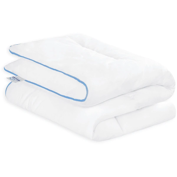 JULIUS ZÖLLNER Hygiena Doorgestikt Bed Voor Kinderen 100 X 135 Cm 7 JULIUS ZÖLLNER Hygiena Doorgestikt Bed Voor Kinderen 100 X 135 Cm - Afbeelding 5