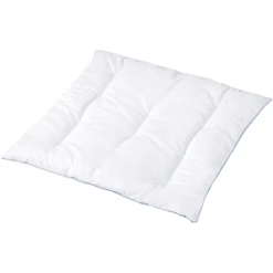 JULIUS ZĂ–LLNER Hygienakinderdekbed 80 X 80 Cm