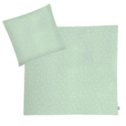 JULIUS ZÖLLNER Jersey Beddengoed Stary 80 X 80 Cm -Roba || Alvi || Pinolino Winkel julius zoellner jersey beddengoed stary 80 x 80 cm a332553 2