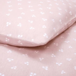 JULIUS ZÖLLNER Jersey Bedlinnen Bladrijk 80 X 80 Cm -Roba || Alvi || Pinolino Winkel julius zoellner jersey bedlinnen bladrijk 80 x 80 cm a332554 3