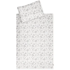 JULIUS ZÖLLNER Jersey Bedlinnen Forest Tale 100 X 135 Cm -Roba || Alvi || Pinolino Winkel julius zoellner jersey bedlinnen forest tale 100 x 135 cm a332561 3