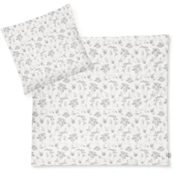 JULIUS ZÖLLNER Jersey Bedlinnen Forest Tale 80 X 80 Cm 8 JULIUS ZÖLLNER Jersey Bedlinnen Forest Tale 80 X 80 Cm -Roba || Alvi || Pinolino Winkel julius zoellner jersey bedlinnen forest tale 80 x 80 cm a332552 2