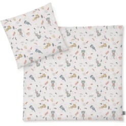 JULIUS ZÖLLNER Jersey Bedlinnen Little Otti 80 X 80 Cm 10 JULIUS ZÖLLNER Jersey Bedlinnen Little Otti 80 X 80 Cm -Roba || Alvi || Pinolino Winkel julius zoellner jersey bedlinnen little otti 80 x 80 cm a302779 3