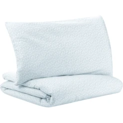 JULIUS ZÖLLNER Jersey Bedlinnen Planty 100 X 135 Cm -Roba || Alvi || Pinolino Winkel julius zoellner jersey bedlinnen planty 100 x 135 cm a302849 1