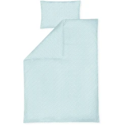 JULIUS ZÖLLNER Jersey Bedlinnen Planty 100 X 135 Cm -Roba || Alvi || Pinolino Winkel julius zoellner jersey bedlinnen planty 100 x 135 cm a302849 4