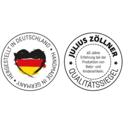 JULIUS ZÖLLNER Jersey Bedlinnen Twiggy 80 X 80 Cm 8 JULIUS ZÖLLNER Jersey Bedlinnen Twiggy 80 X 80 Cm -Roba || Alvi || Pinolino Winkel julius zoellner jersey bedlinnen twiggy 80 x 80 cm a302798 1