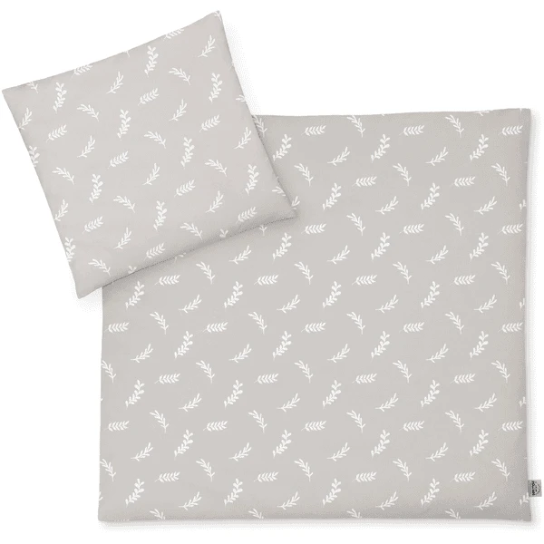 JULIUS ZÖLLNER Jersey Bedlinnen Twiggy 80 X 80 Cm 6 JULIUS ZÖLLNER Jersey Bedlinnen Twiggy 80 X 80 Cm - Afbeelding 4