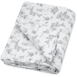 JULIUS ZÖLLNER Jersey Deken Forest Tale 70 X 100 Cm -Roba || Alvi || Pinolino Winkel julius zoellner jersey deken forest tale 70 x 100 cm a332809 2