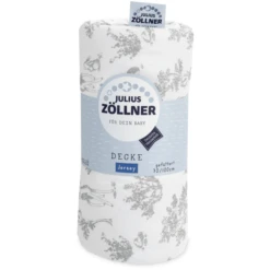 JULIUS ZÖLLNER Jersey Deken Forest Tale 70 X 100 Cm -Roba || Alvi || Pinolino Winkel julius zoellner jersey deken forest tale 70 x 100 cm a332809 3