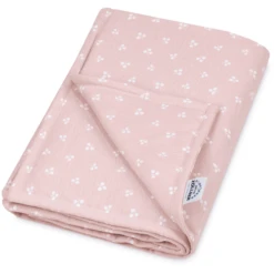 JULIUS ZÖLLNER Jersey Deken Leafy 70 X 100 Cm -Roba || Alvi || Pinolino Winkel julius zoellner jersey deken leafy 70 x 100 cm a332899 2