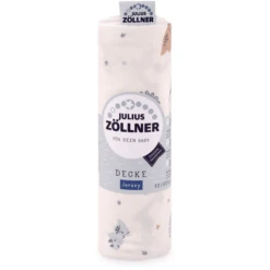 JULIUS ZÖLLNER Jersey Deken Little Dinos 70 X 100 Cm -Roba || Alvi || Pinolino Winkel julius zoellner jersey deken little dinos 70 x 100 cm a388483 1