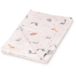 JULIUS ZÖLLNER Jersey Deken Little Dinos 70 X 100 Cm -Roba || Alvi || Pinolino Winkel julius zoellner jersey deken little dinos 70 x 100 cm a388483 4