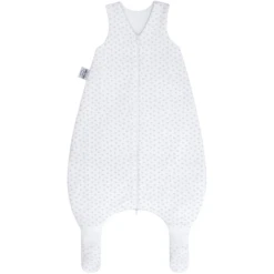 JULIUS ZĂ–LLNER Jersey Jumper Plus Hartjes Grijs